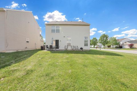 Tiny photo for 2134 Exemplar Court, Grove City, OH 43123 (MLS # 226013550)