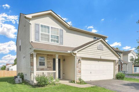 Tiny photo for 2134 Exemplar Court, Grove City, OH 43123 (MLS # 226013550)