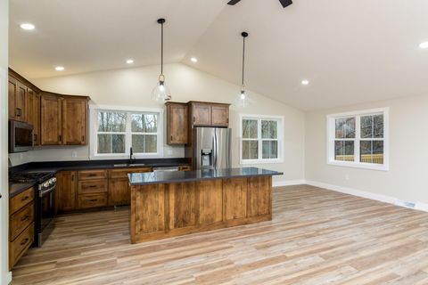 Tiny photo for 210 Woodlawn Circle LOT #435, Howard, OH 43028 (MLS # 225046219)