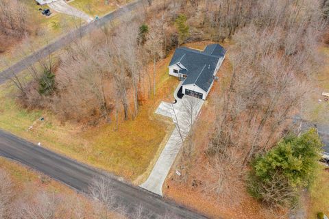 Tiny photo for 210 Woodlawn Circle LOT #435, Howard, OH 43028 (MLS # 225046219)