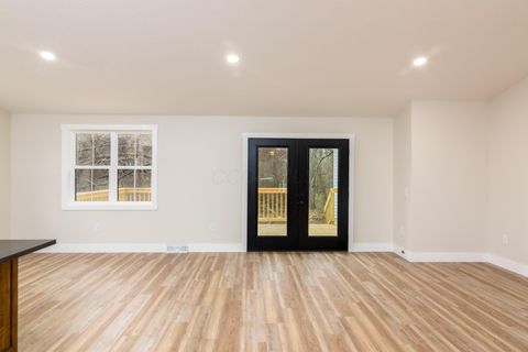 Tiny photo for 210 Woodlawn Circle LOT #435, Howard, OH 43028 (MLS # 225046219)