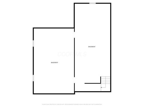 Tiny photo for 210 Woodlawn Circle LOT #435, Howard, OH 43028 (MLS # 225046219)