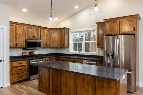 Tiny photo for 210 Woodlawn Circle LOT #435, Howard, OH 43028 (MLS # 225046219)