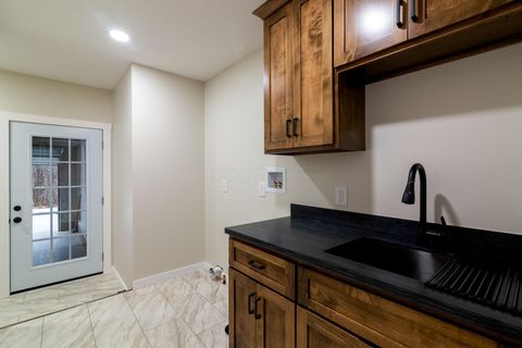 Tiny photo for 210 Woodlawn Circle LOT #435, Howard, OH 43028 (MLS # 225046219)