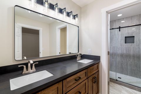 Tiny photo for 210 Woodlawn Circle LOT #435, Howard, OH 43028 (MLS # 225046219)