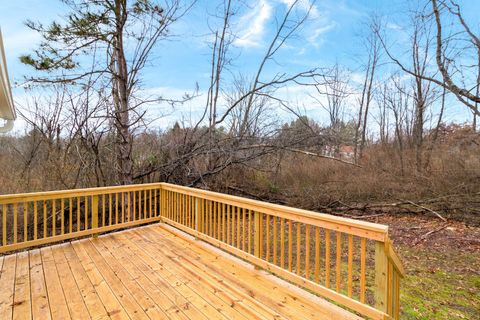 Tiny photo for 210 Woodlawn Circle LOT #435, Howard, OH 43028 (MLS # 225046219)