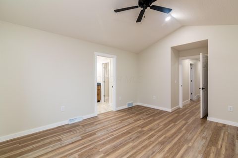 Tiny photo for 210 Woodlawn Circle LOT #435, Howard, OH 43028 (MLS # 225046219)