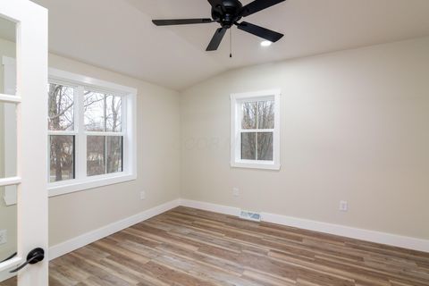 Tiny photo for 210 Woodlawn Circle LOT #435, Howard, OH 43028 (MLS # 225046219)