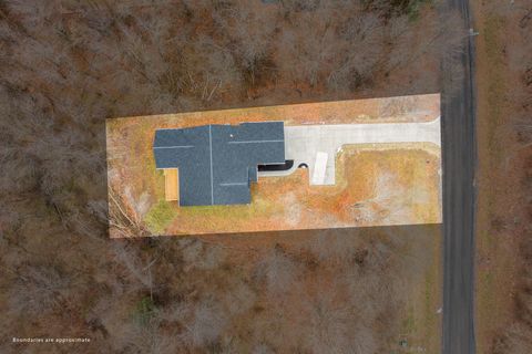 Tiny photo for 210 Woodlawn Circle LOT #435, Howard, OH 43028 (MLS # 225046219)