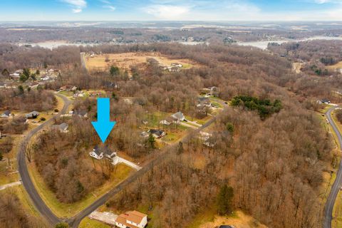 Tiny photo for 210 Woodlawn Circle LOT #435, Howard, OH 43028 (MLS # 225046219)