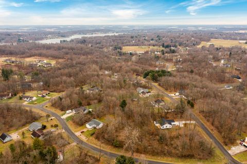 Tiny photo for 210 Woodlawn Circle LOT #435, Howard, OH 43028 (MLS # 225046219)