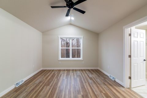 Tiny photo for 210 Woodlawn Circle LOT #435, Howard, OH 43028 (MLS # 225046219)