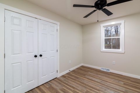 Tiny photo for 210 Woodlawn Circle LOT #435, Howard, OH 43028 (MLS # 225046219)