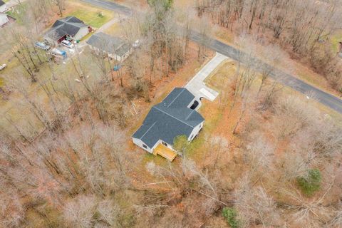 Tiny photo for 210 Woodlawn Circle LOT #435, Howard, OH 43028 (MLS # 225046219)