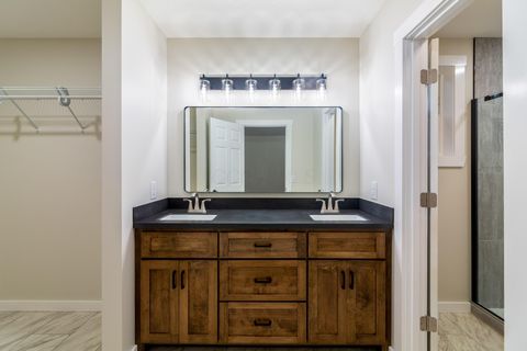 Tiny photo for 210 Woodlawn Circle LOT #435, Howard, OH 43028 (MLS # 225046219)