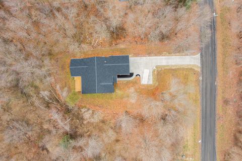 Tiny photo for 210 Woodlawn Circle LOT #435, Howard, OH 43028 (MLS # 225046219)