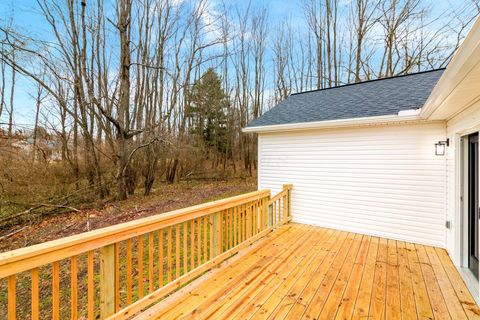 Tiny photo for 210 Woodlawn Circle LOT #435, Howard, OH 43028 (MLS # 225046219)