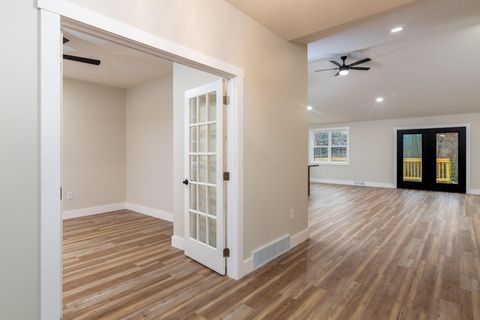 Tiny photo for 210 Woodlawn Circle LOT #435, Howard, OH 43028 (MLS # 225046219)