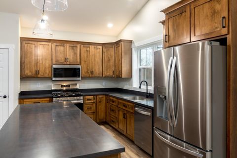 Tiny photo for 210 Woodlawn Circle LOT #435, Howard, OH 43028 (MLS # 225046219)