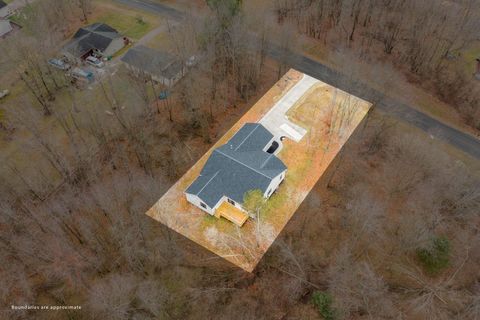 Tiny photo for 210 Woodlawn Circle LOT #435, Howard, OH 43028 (MLS # 225046219)