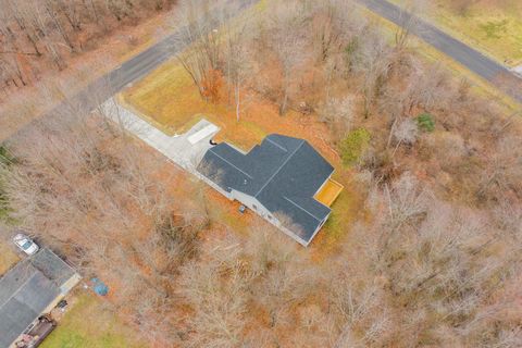 Tiny photo for 210 Woodlawn Circle LOT #435, Howard, OH 43028 (MLS # 225046219)