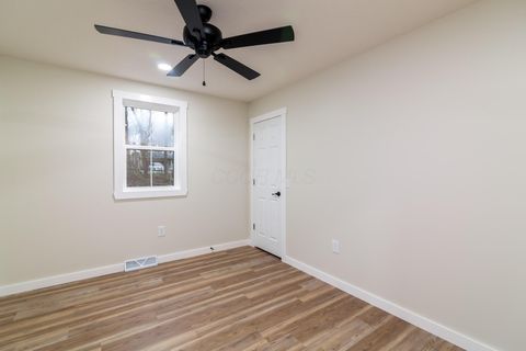 Tiny photo for 210 Woodlawn Circle LOT #435, Howard, OH 43028 (MLS # 225046219)