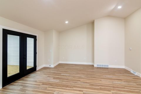 Tiny photo for 210 Woodlawn Circle LOT #435, Howard, OH 43028 (MLS # 225046219)