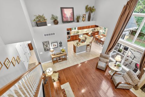 Photo of 5844 Dunheath Loop, Dublin, OH 43016 (MLS # 225040388)