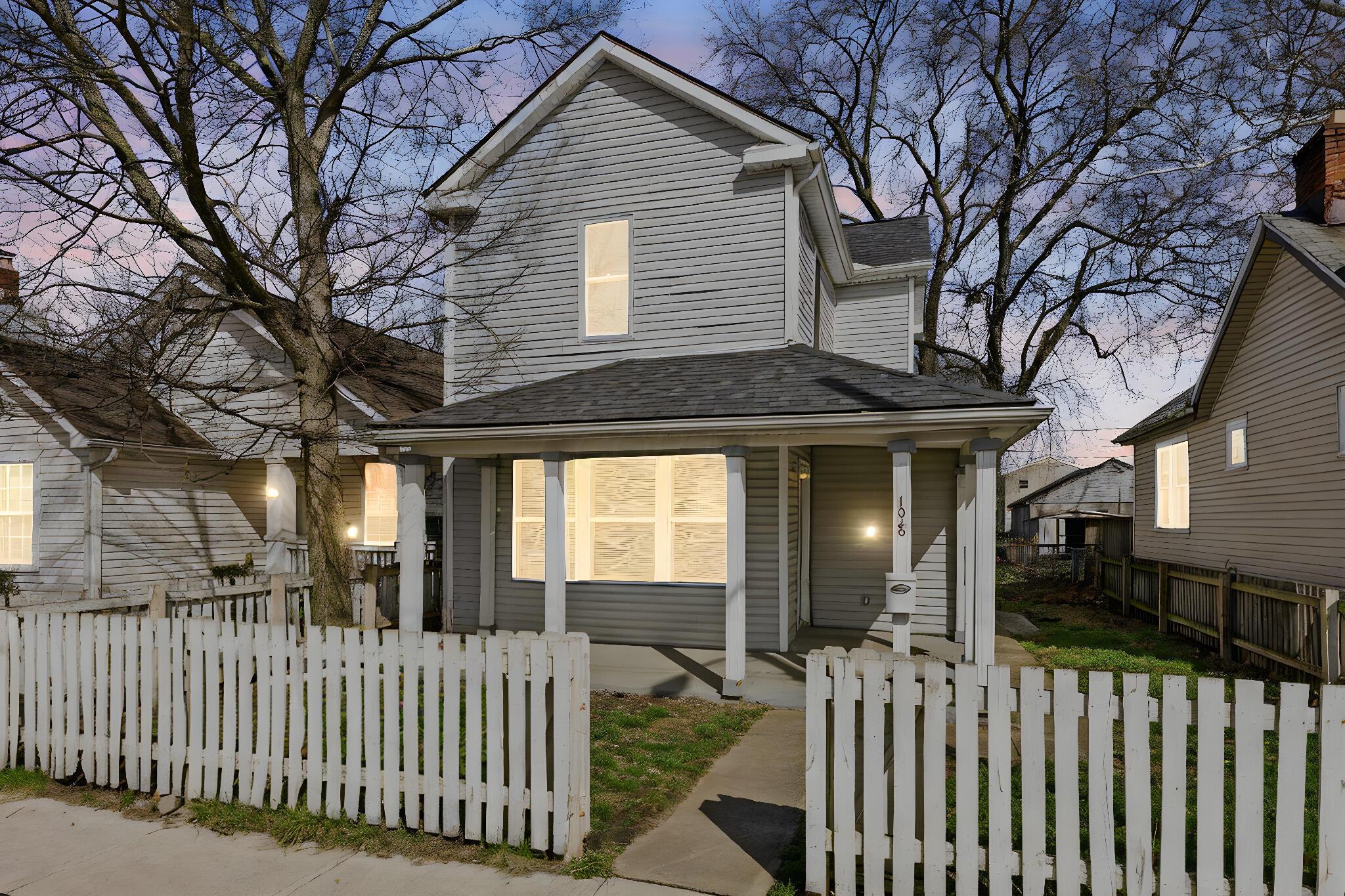 1122 Maplewood Road, Columbus, Ohio image 19