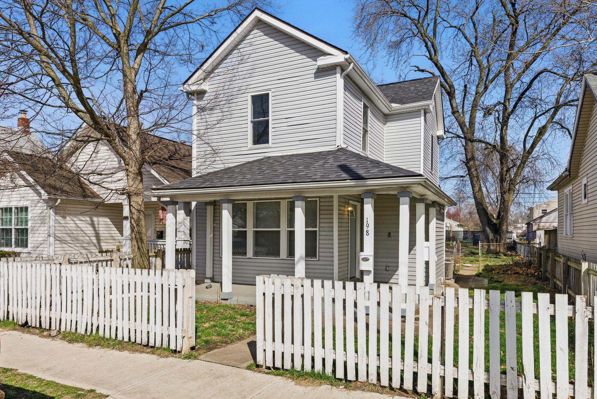 1122 Maplewood Road, Columbus, Ohio image 20