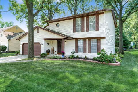 Photo of 6379 Rugosa Avenue, Reynoldsburg, OH 43068 (MLS # 226026595)