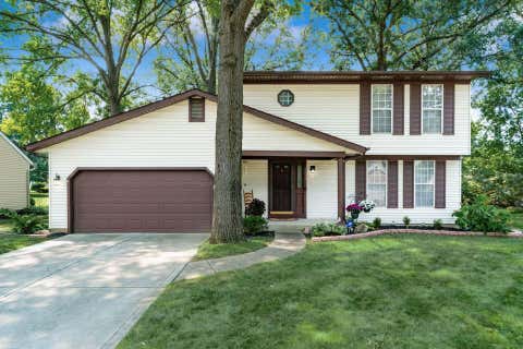 Homes For Sale - 6379 Rugosa Avenue<br/> Reynoldsburg, OH 43068