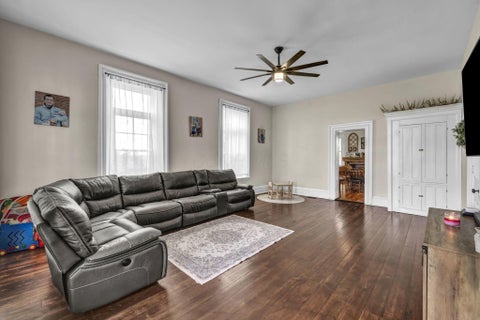 Tiny photo for 22408 County Road 144, Kenton, OH 43326 (MLS # 226023391)
