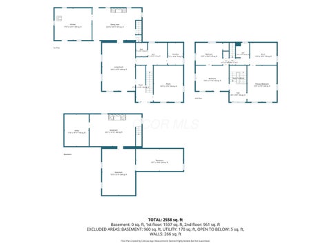 Tiny photo for 22408 County Road 144, Kenton, OH 43326 (MLS # 226023391)