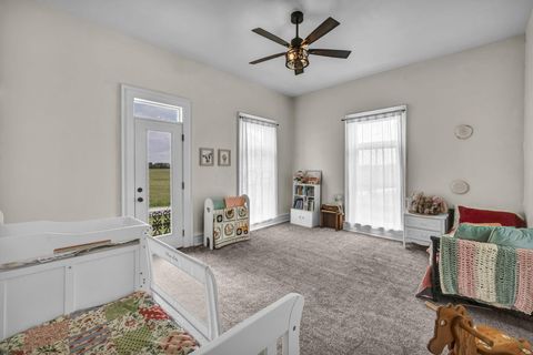 Tiny photo for 22408 County Road 144, Kenton, OH 43326 (MLS # 226023391)