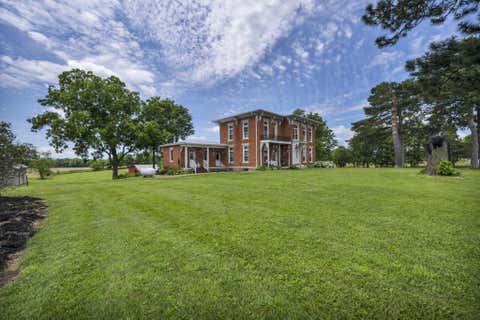 Tiny photo for 22408 County Road 144, Kenton, OH 43326 (MLS # 226023391)