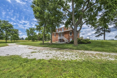 Tiny photo for 22408 County Road 144, Kenton, OH 43326 (MLS # 226023391)
