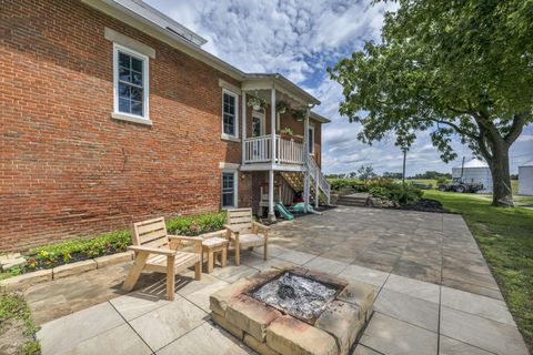Tiny photo for 22408 County Road 144, Kenton, OH 43326 (MLS # 226023391)