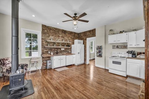 Tiny photo for 22408 County Road 144, Kenton, OH 43326 (MLS # 226023391)