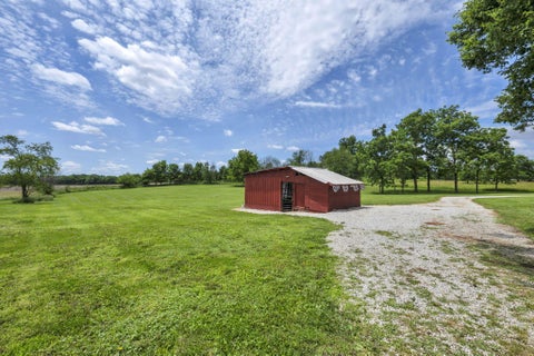 Tiny photo for 22408 County Road 144, Kenton, OH 43326 (MLS # 226023391)