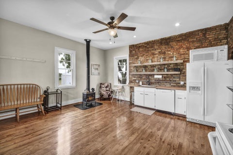 Tiny photo for 22408 County Road 144, Kenton, OH 43326 (MLS # 226023391)
