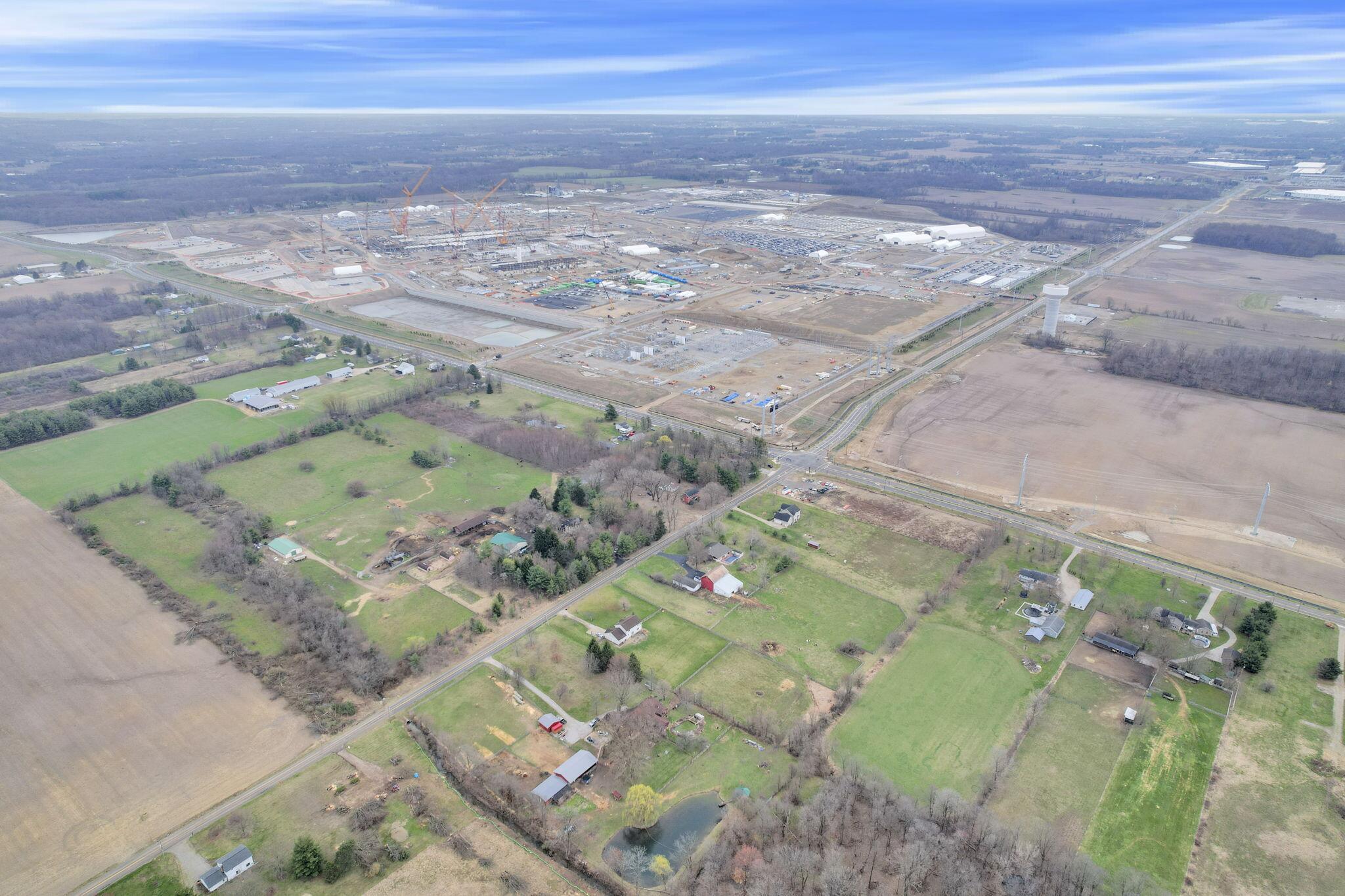 12550 Green Chapel Road, Johnstown, Ohio image 40