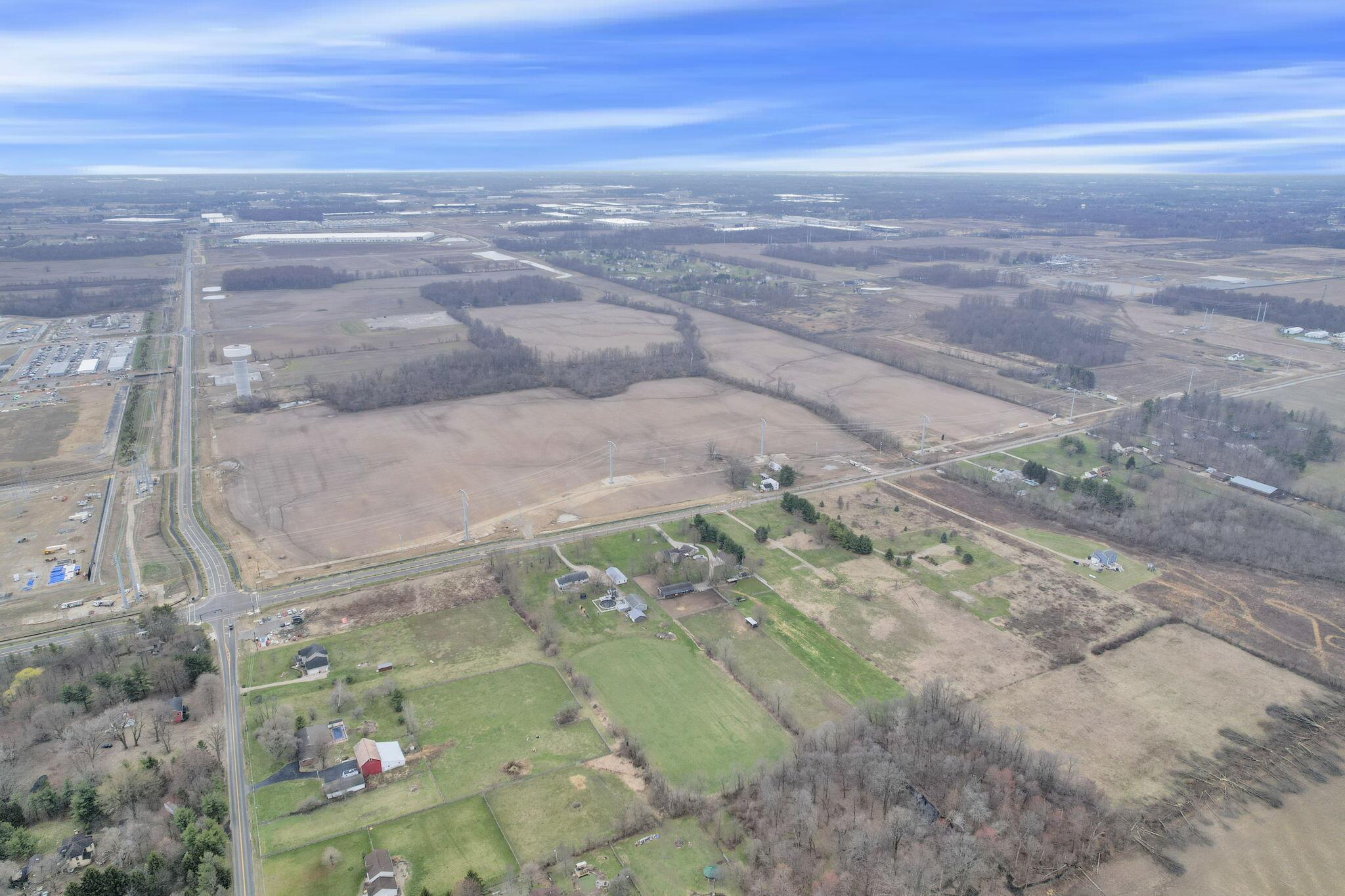 12550 Green Chapel Road, Johnstown, Ohio image 27