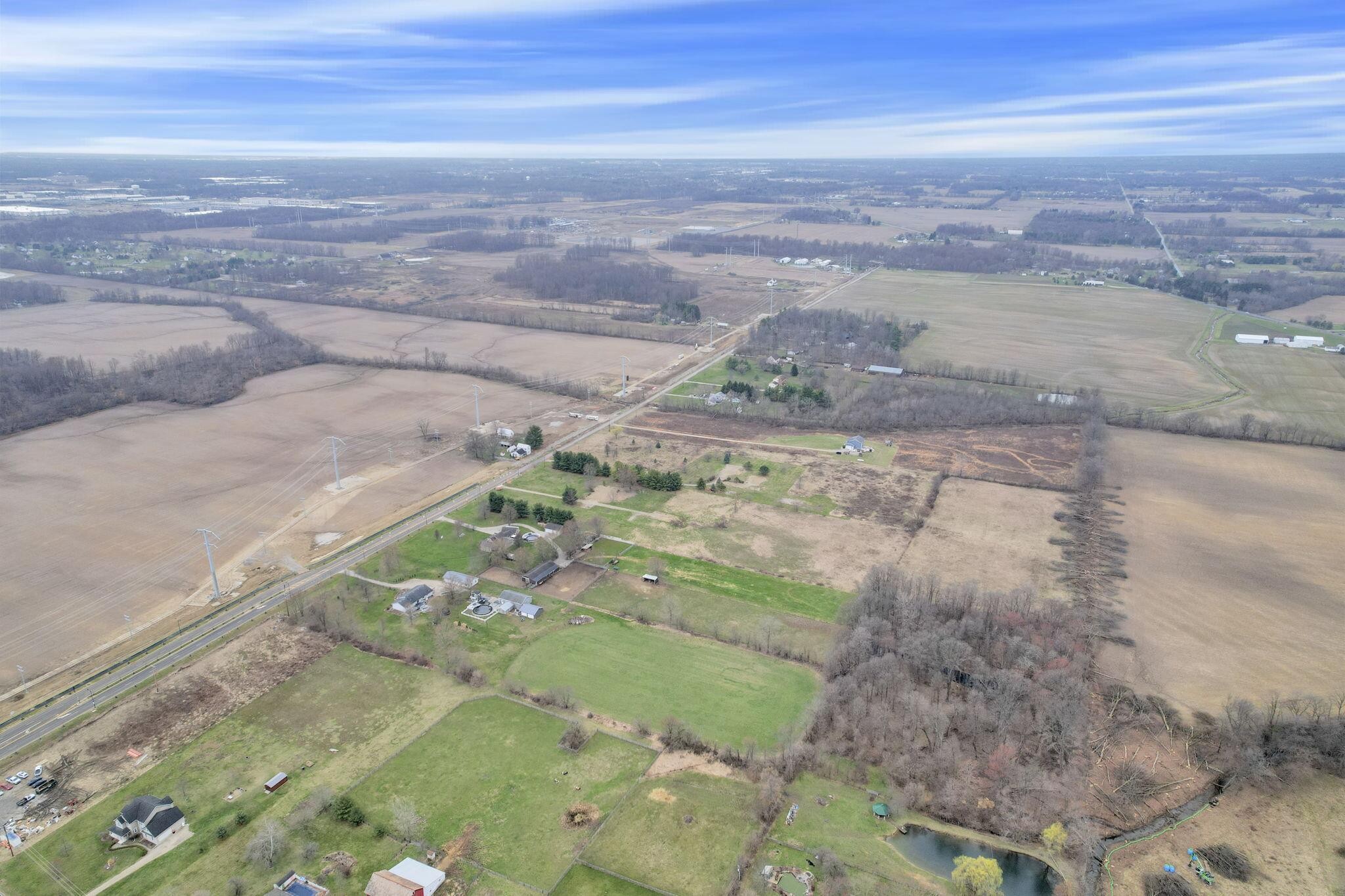 12550 Green Chapel Road, Johnstown, Ohio image 25