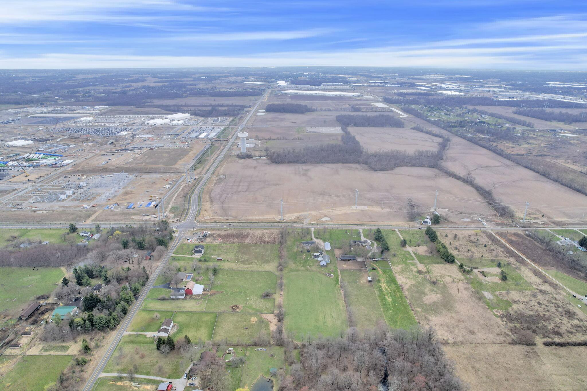 12550 Green Chapel Road, Johnstown, Ohio image 32