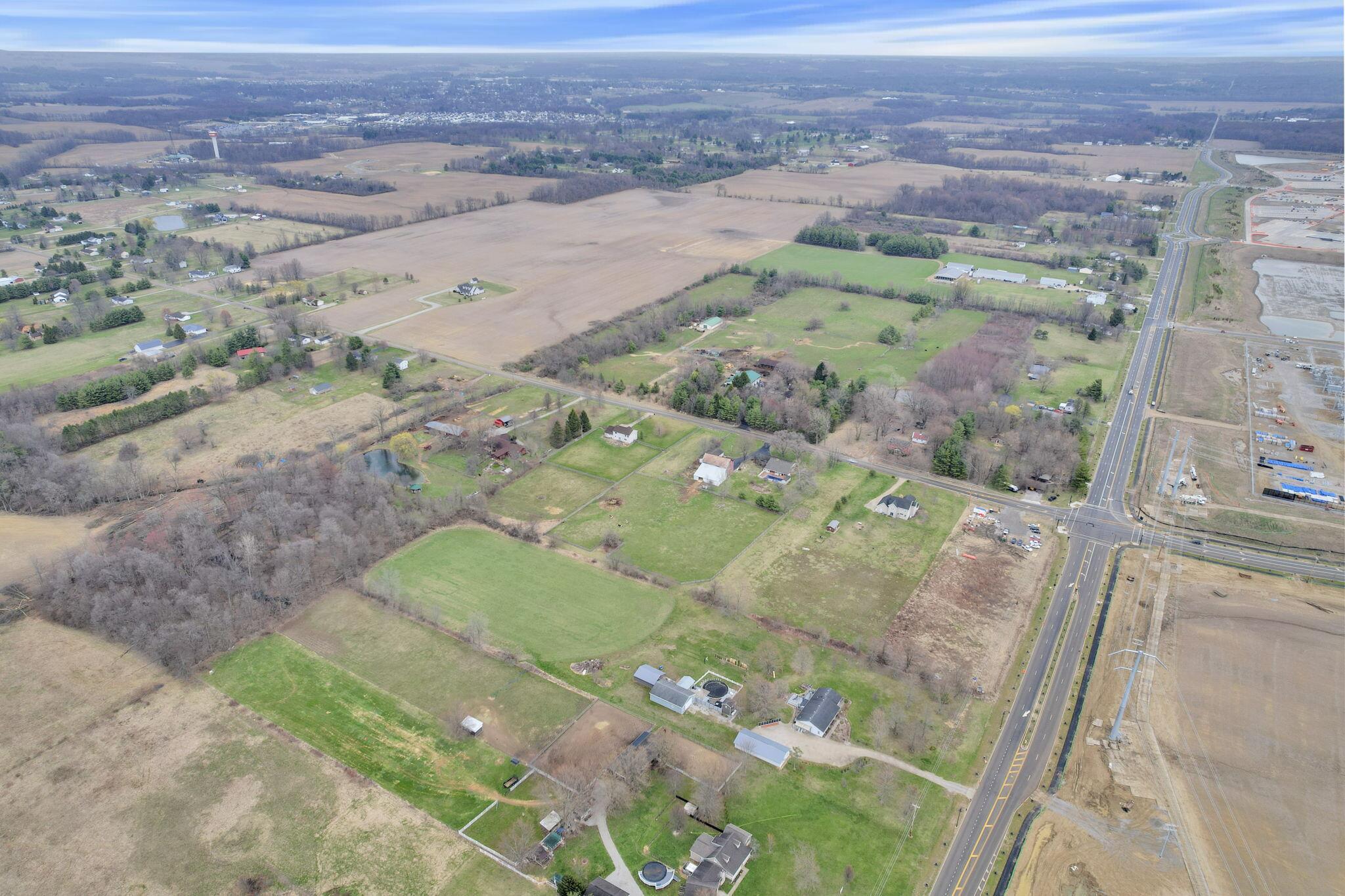 12550 Green Chapel Road, Johnstown, Ohio image 47