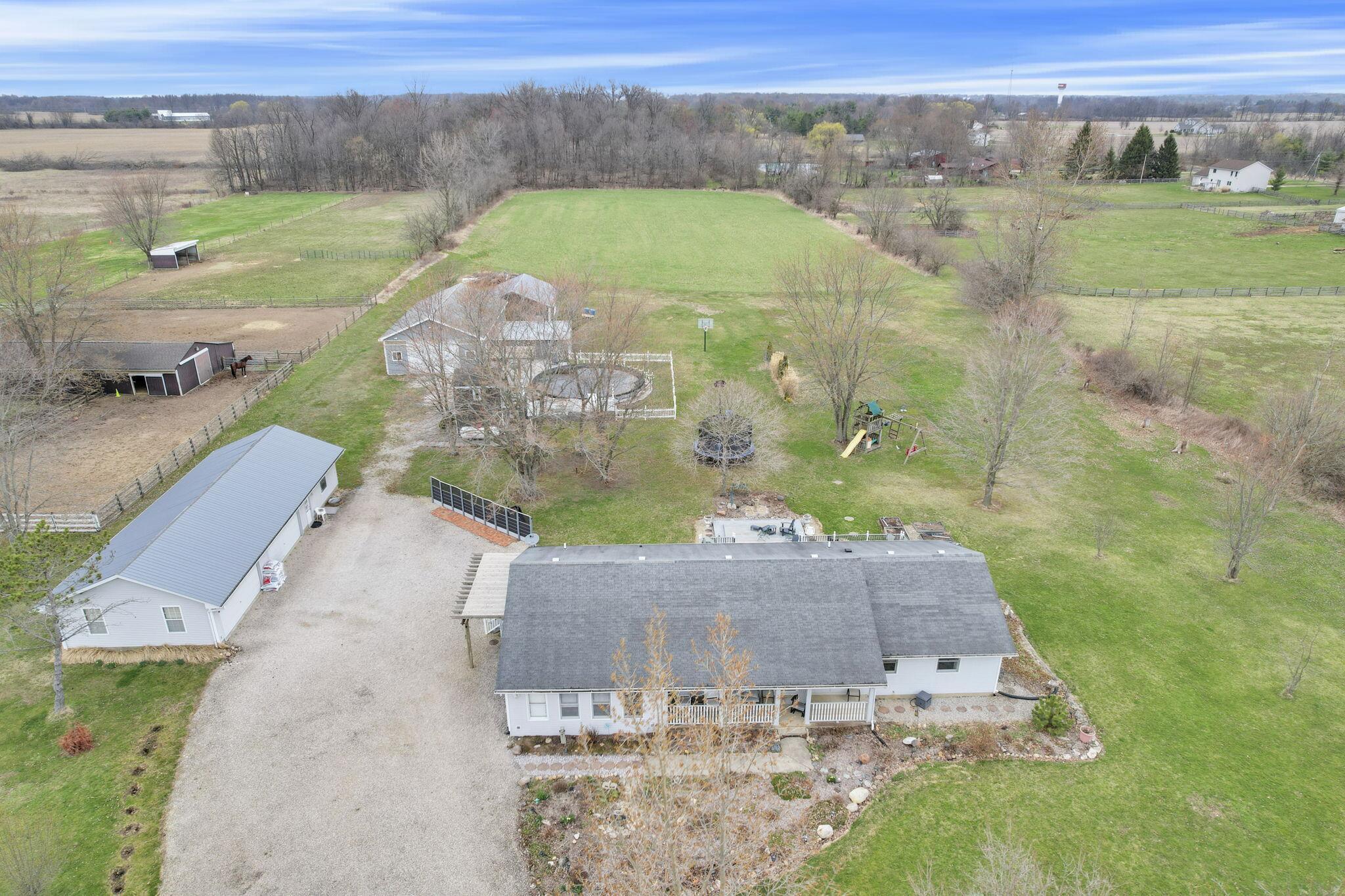 12550 Green Chapel Road, Johnstown, Ohio image 1