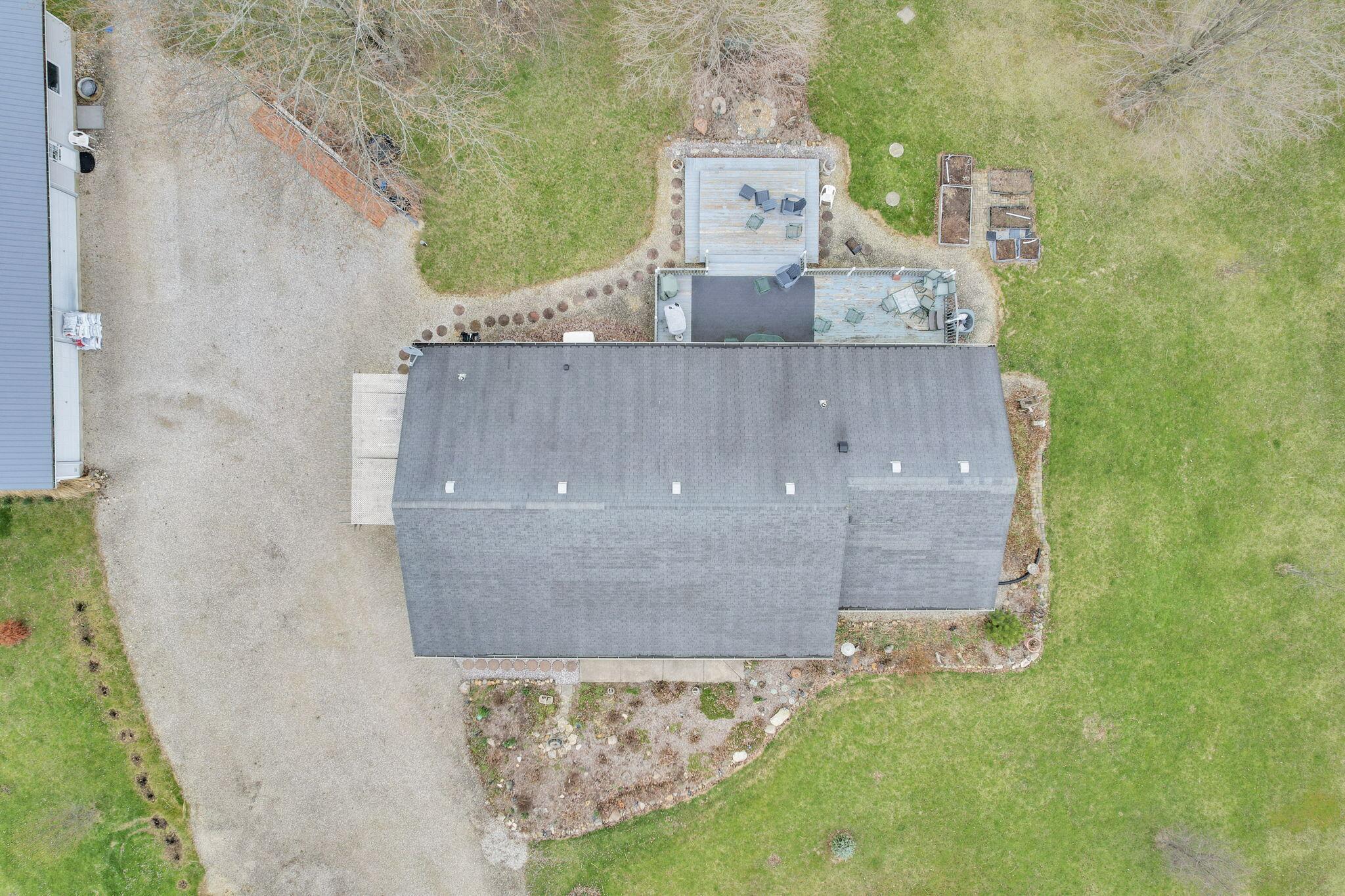 12550 Green Chapel Road, Johnstown, Ohio image 2
