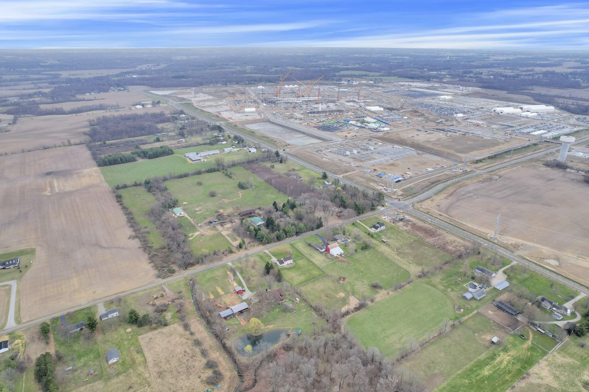 12550 Green Chapel Road, Johnstown, Ohio image 39