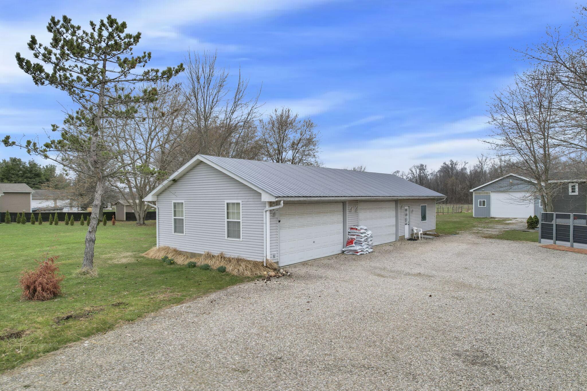 12550 Green Chapel Road, Johnstown, Ohio image 13